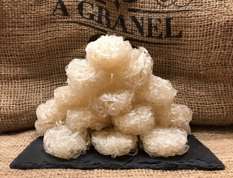 Pasta Konjac