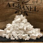 Almidón de kuzu ecológico a granel