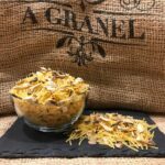 Fideuá de Boletus a Granel