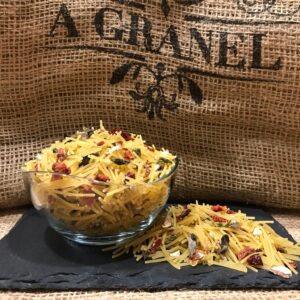 Fideuá de Mar y Montaña a granel