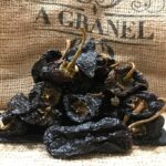 Chile Ancho a Granel