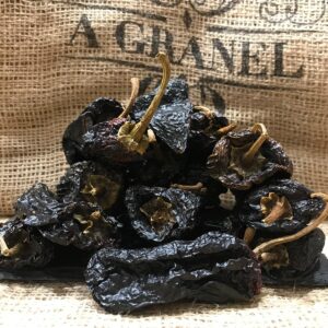 Chile Ancho a Granel