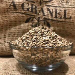 Semillas de Cardo Mariano a Granel