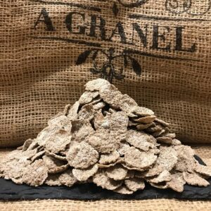 Copos de Trigo Sarraceno Ecológico a Granel