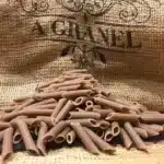 Macarrón de Trigo Sarraceno Ecológico