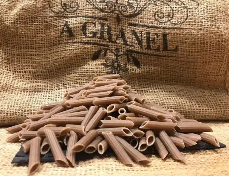 Macarrón de Trigo Sarraceno Ecológico