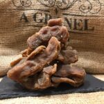 Tamarindo deshidratado