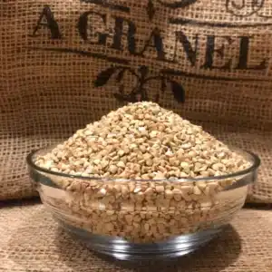 Trigo Sarraceno Ecológico en Grano