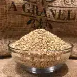 Trigo sarraceno en grano