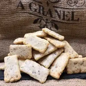 Snacks Saludables a Granel | Comprar Online