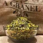 Furikake Marumiya de algas