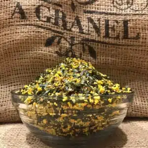 Furikake Marumiya de algas