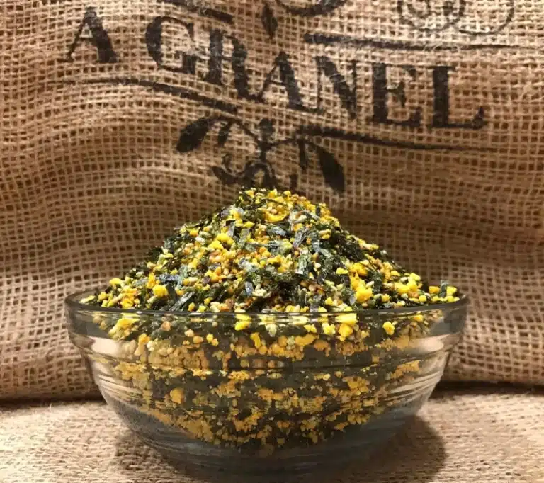 Furikake Marumiya de Algas