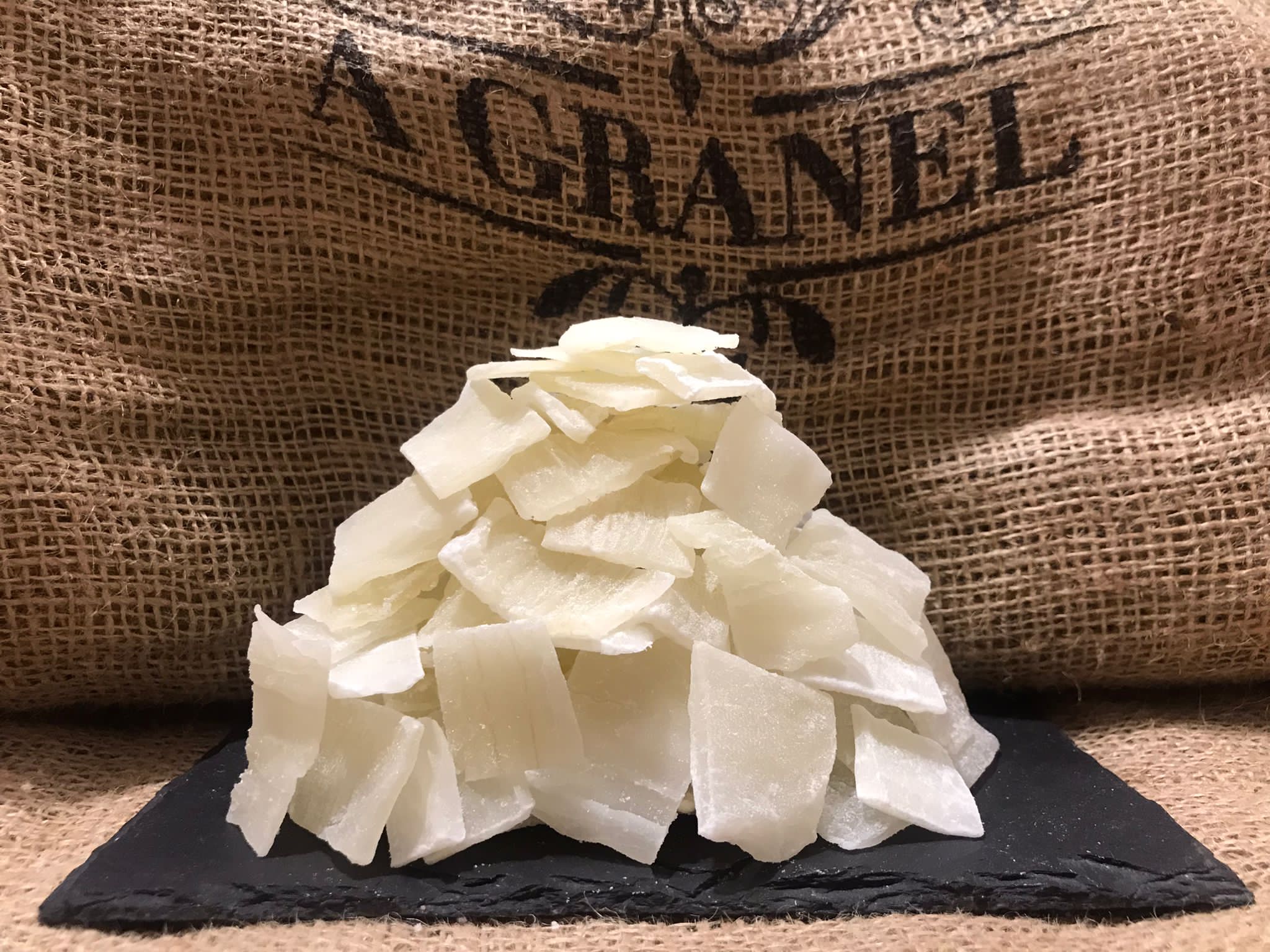 203.aloe vera deshidratada