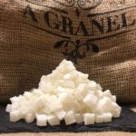 205.coco deshidratado en dados