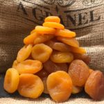 210.albaricoque deshidratado sin azucar