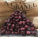 211.arandanos deshidratado