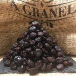 Arándanos Deshidratados Sin Azúcar