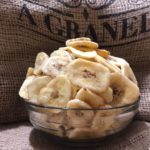 214.banana deshidratada