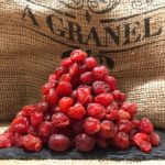 217.cerezas deshidratadas