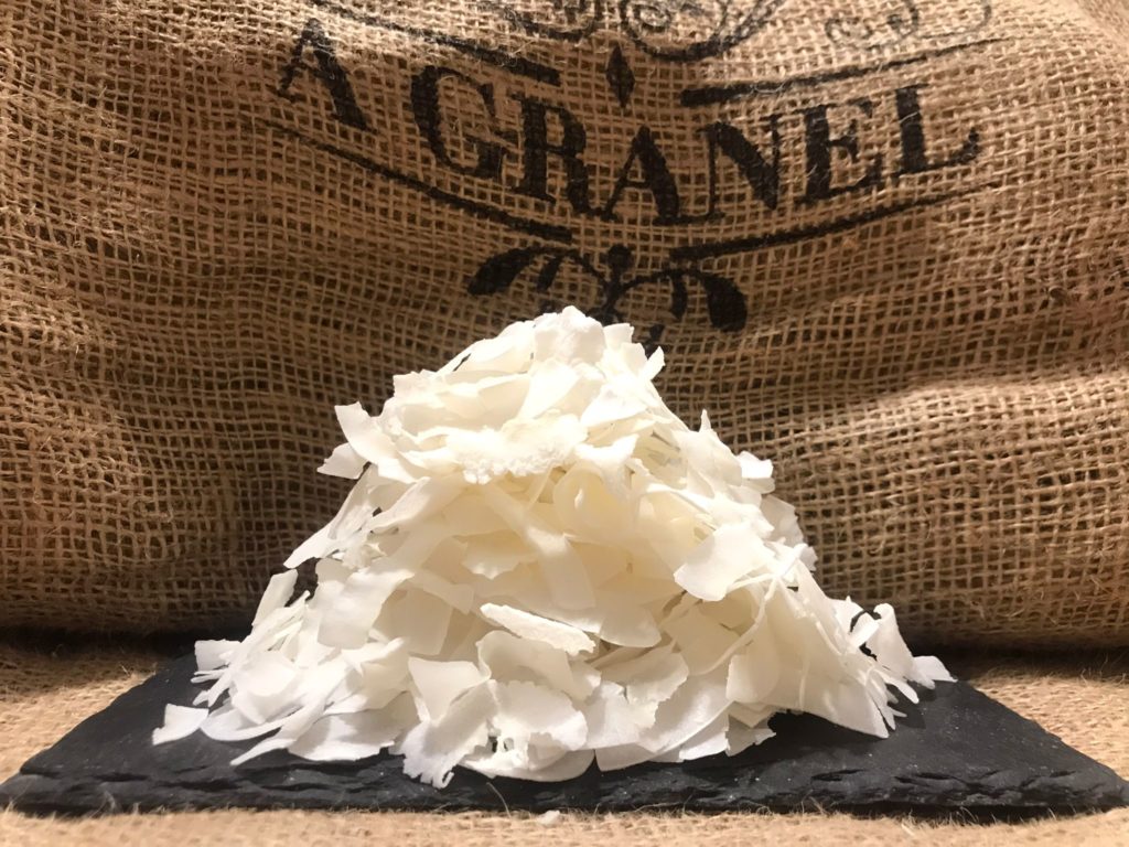 Coco Laminado Sin Azúcar