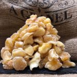 218.manzana deshidratada