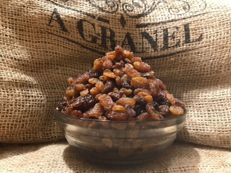 Pasas Sultanas