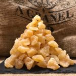 221.pera deshidratada