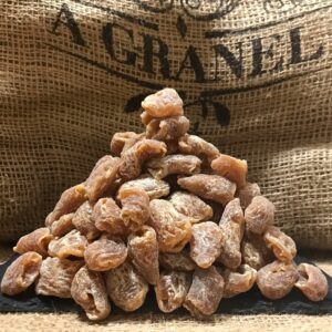 Rambuntán Deshidratado