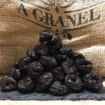 225.ciruelas deshidratadas