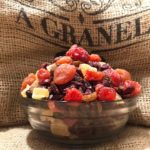 228.mix frutas del bosque deshidratadas