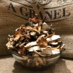 231.mezcla setas deshidratadas