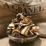 233.boletus deshidratados