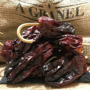 Pimientos Choriceros