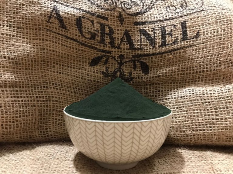 Espirulina