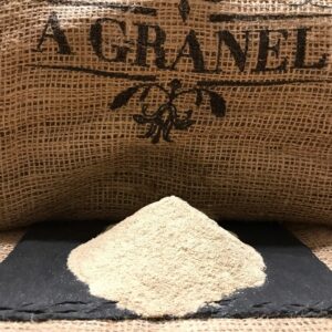 Pimienta Blanca Molida