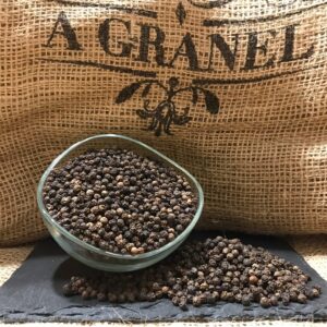 Pimienta Negra Grano