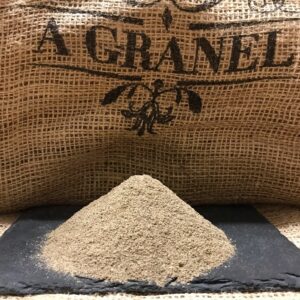 Pimienta Negra Molida