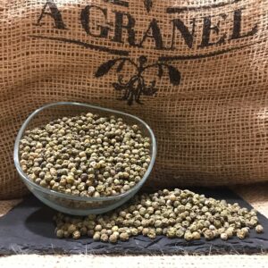 Pimienta Verde Grano