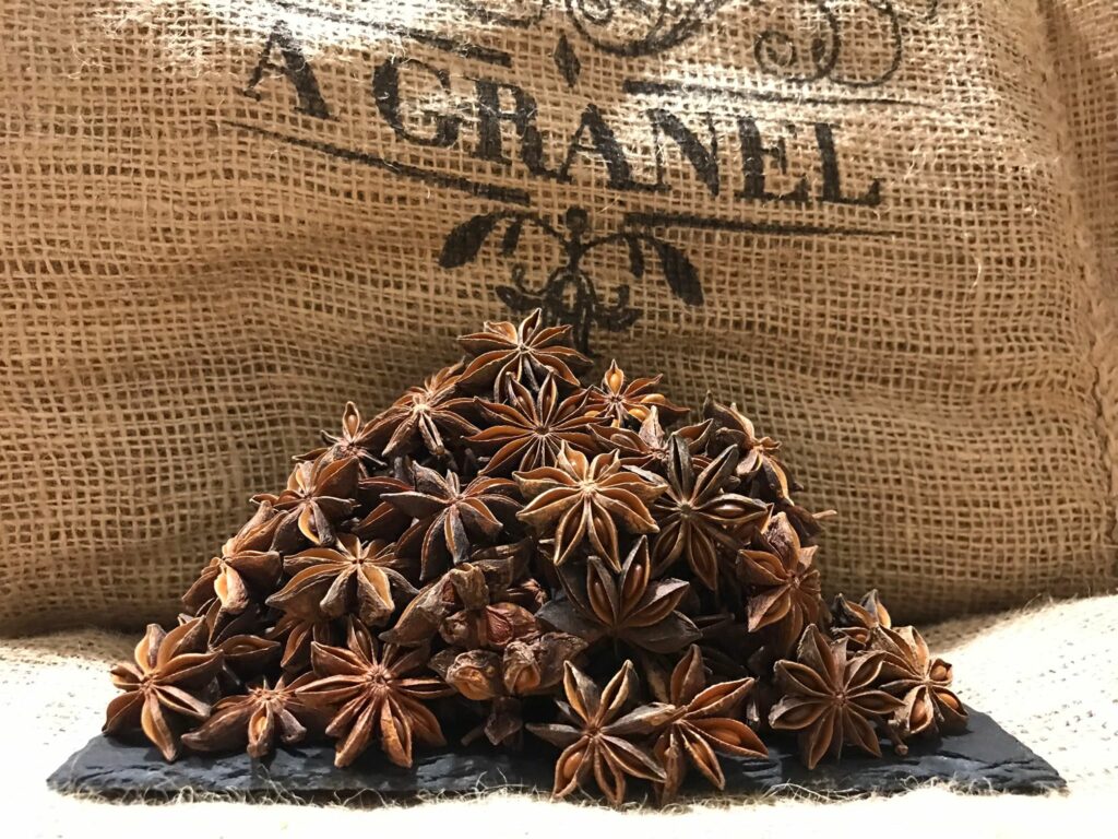 Anís Estrellado