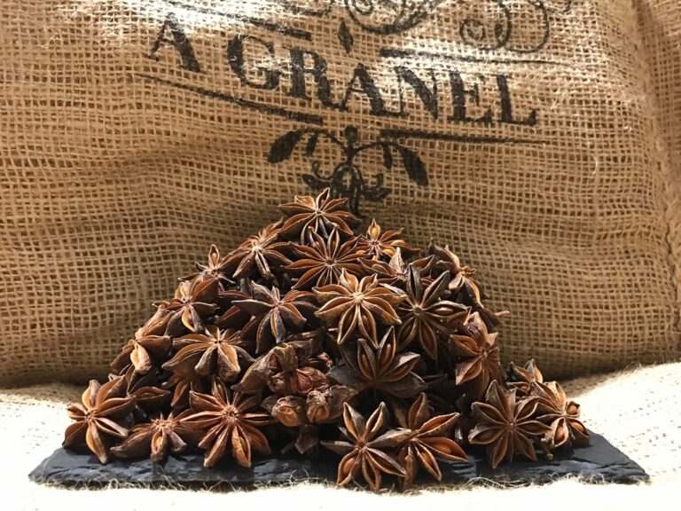 Anís Estrellado