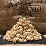 257.Muesli crujiente natural ecologico