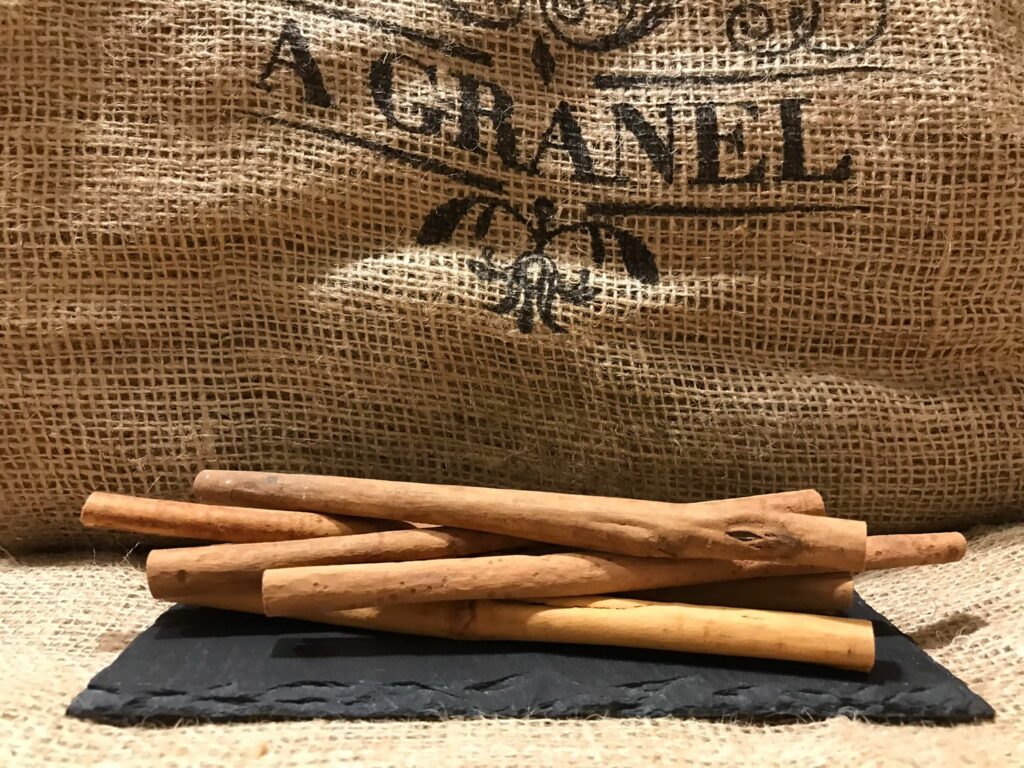 Canela Ceylán