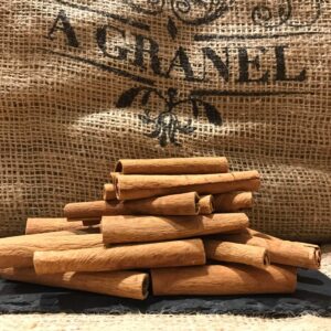 Canela Cassia