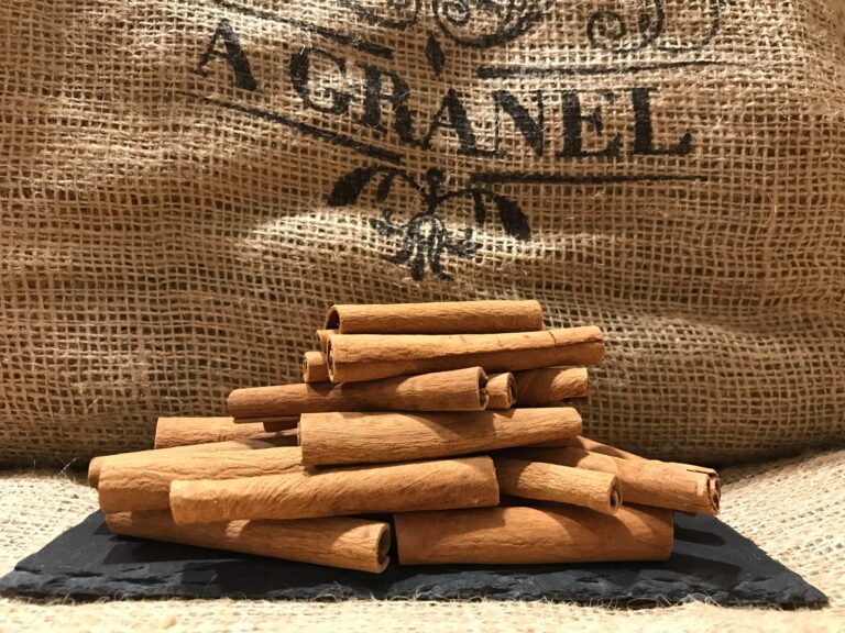 Canela Cassia