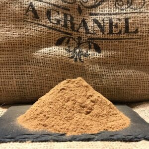 Canela Ceylán Molida