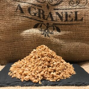 Proteína Vegetal Fina