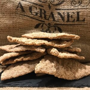 Filete de Proteína Vegetal