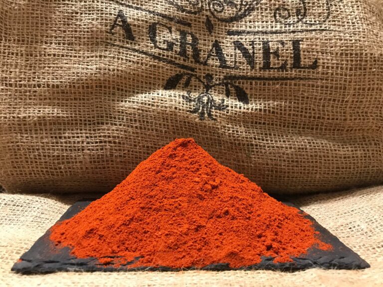 Pimentón de la Vera Picante