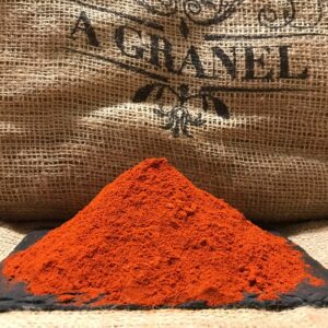 Pimentón de la Vera Agridulce